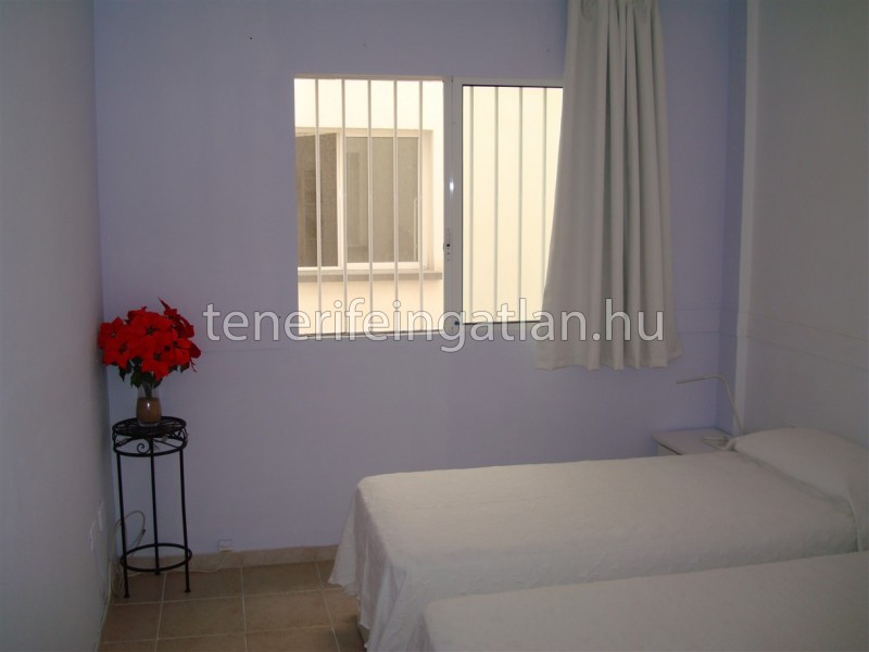 2 hálószobás, önálló kertes apartman - Torviscas Alto (La Pineda)